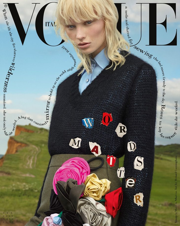 Italian Vogue