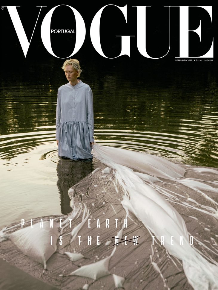 Vogue Portugal