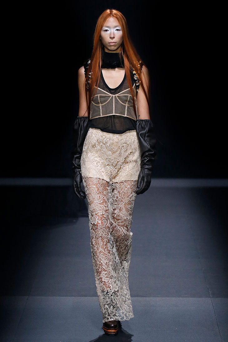 Vera wang online spring summer 2019