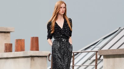 CHANEL
