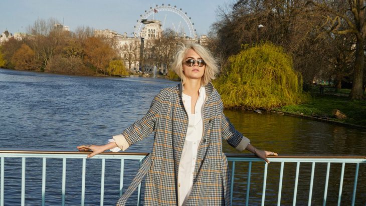 Burberry Her Fragrance 2019