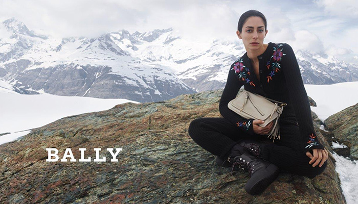 Bally 2019 sales