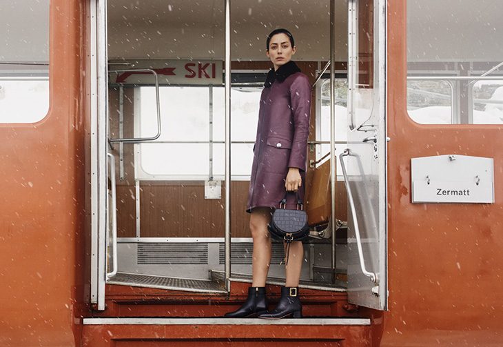 Bally Womenswear