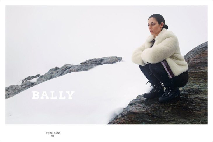 Bally