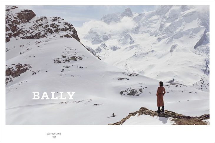 Bally