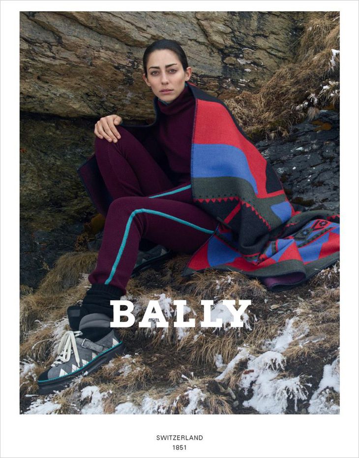 Bally