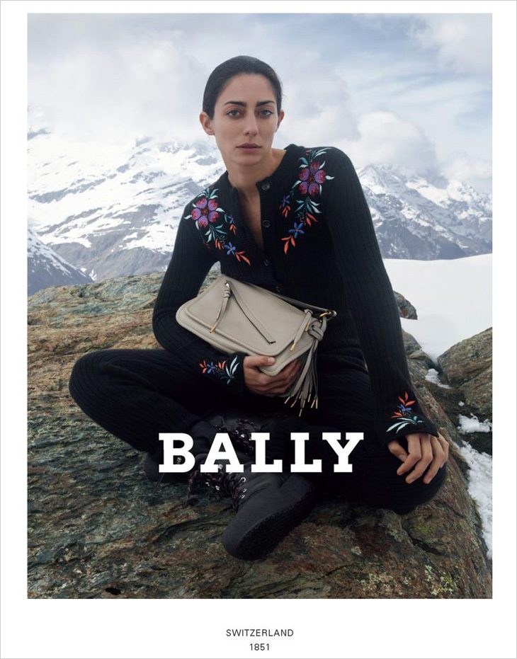 Bally