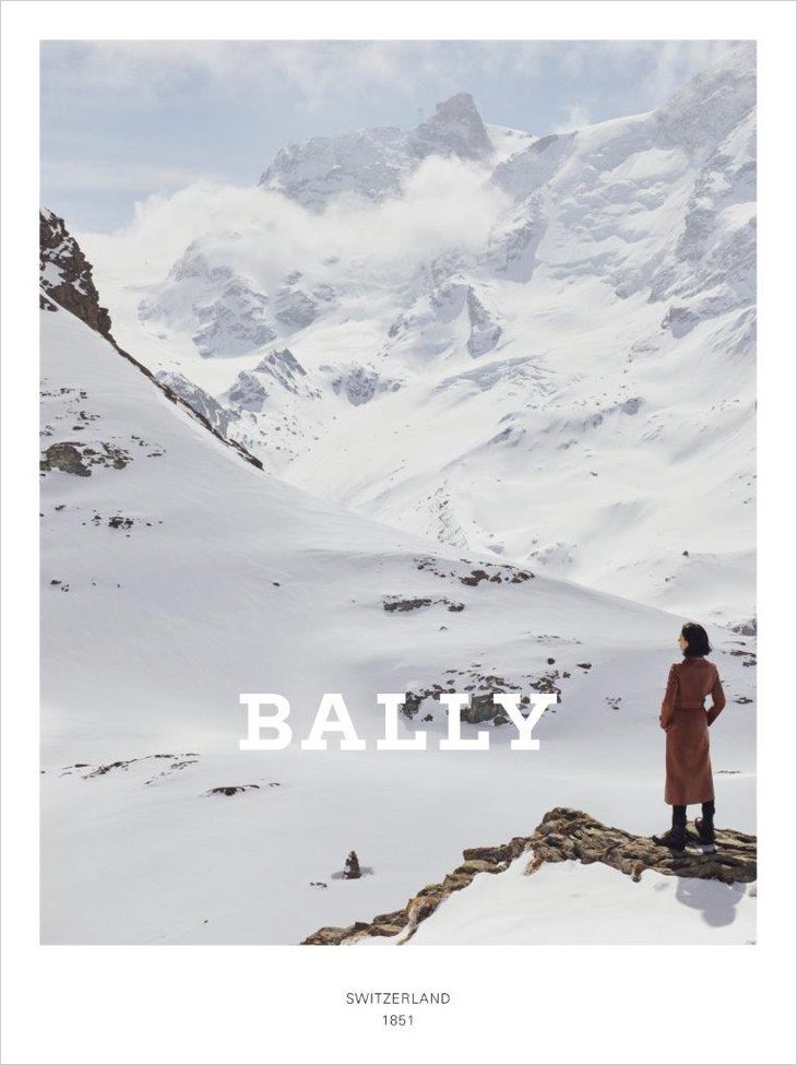Bally