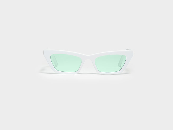 Daniel Arsham x Gentle Monster Limited Edition Sunglasses