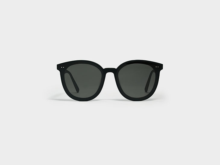 Daniel Arsham x Gentle Monster Limited Edition Sunglasses