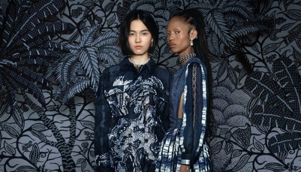 Dior Cruise 2020 Collection Pays Tribute to Diversity, Femininity & Freedom