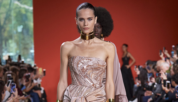 ELIE SAAB