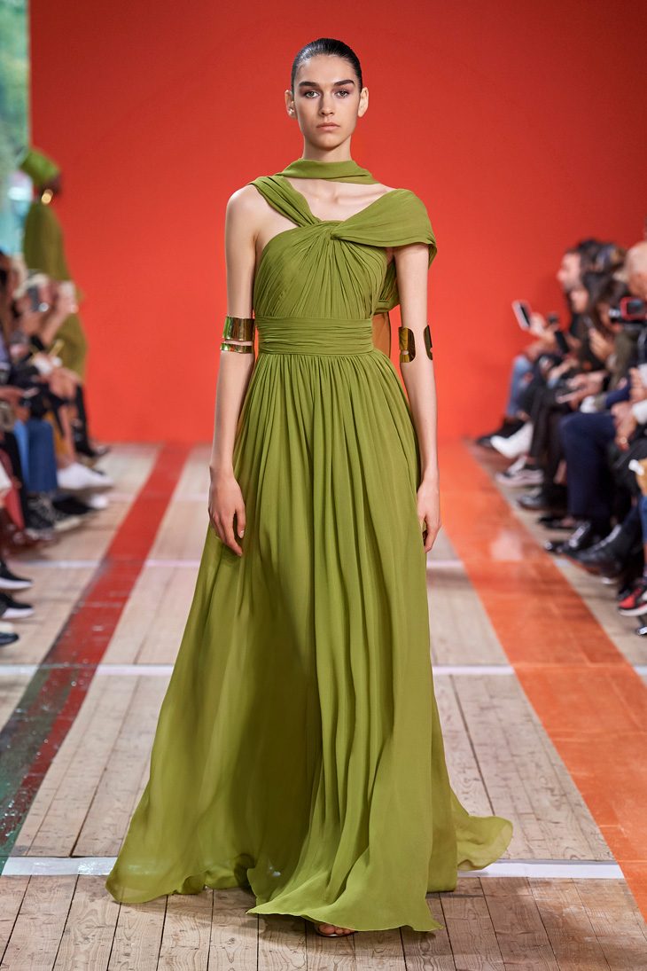 Elie saab bridal spring 2020 cheap