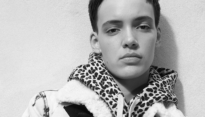 GIAMBATTISTA VALLI X H&M