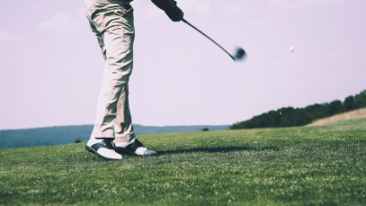 Golf Course Fashion and Attire What’s Considered Proper