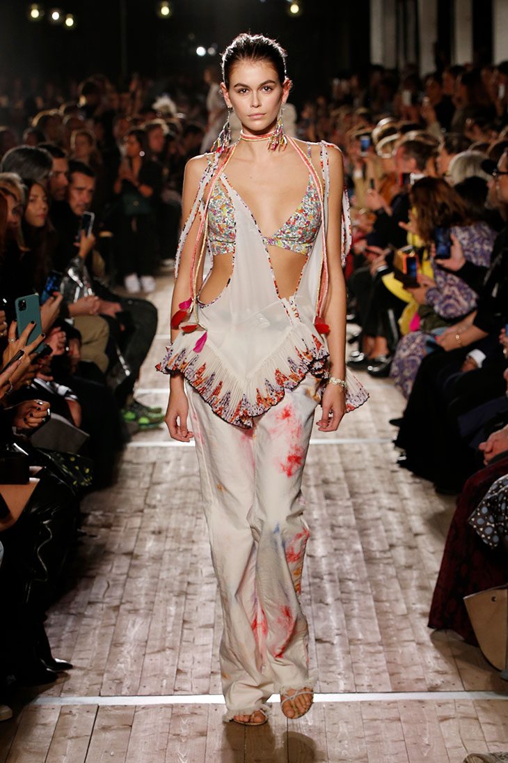 Collection isabelle marant 2020 sale