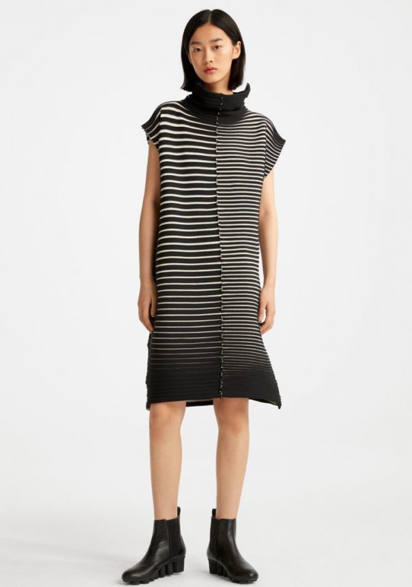 Issey Miyake Spring Summer 2020 Collection: Pleats Please