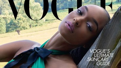 Jourdan Dunn