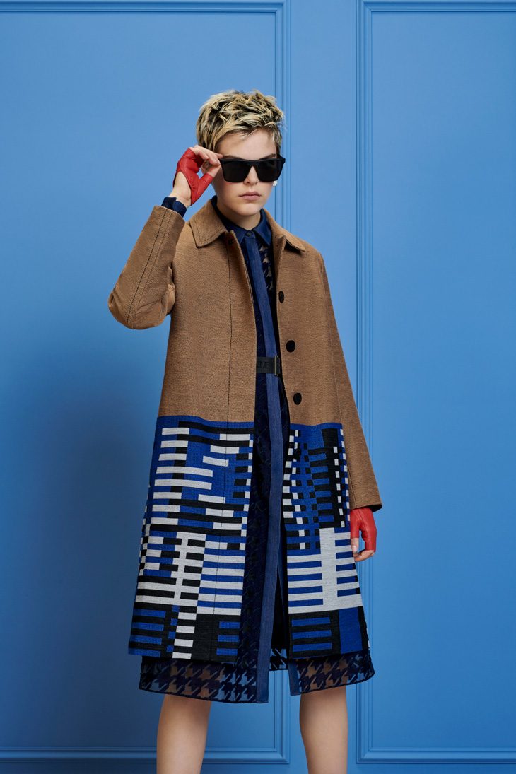 Karl Lagerfeld
