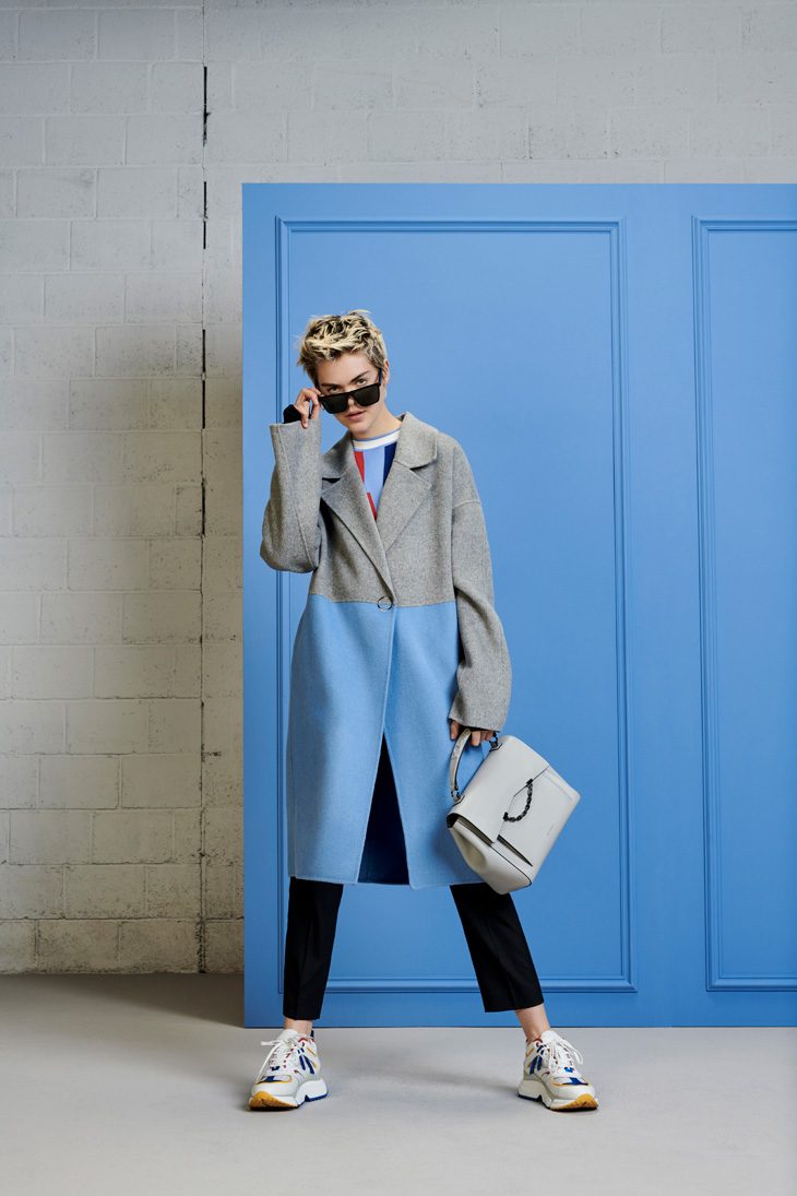 Karl Lagerfeld
