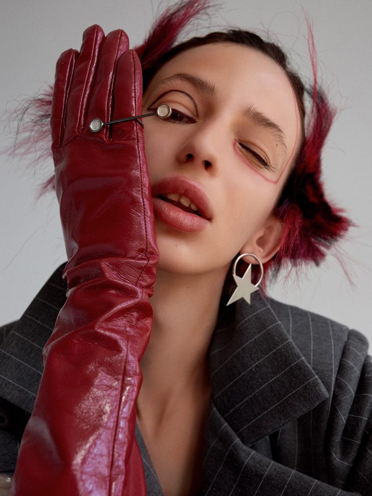 Aleksandra Buca