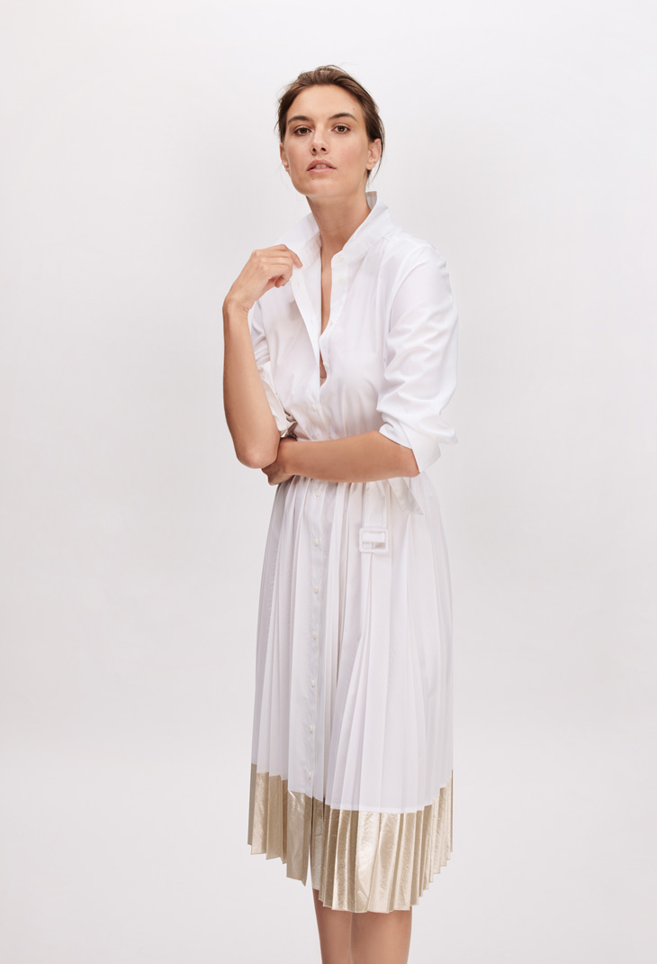 Discover Luisa Cerano Spring Summer 2020 Womenswear Collection