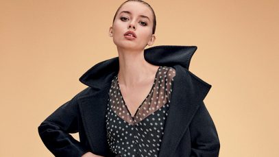 MAX MARA STUDIO
