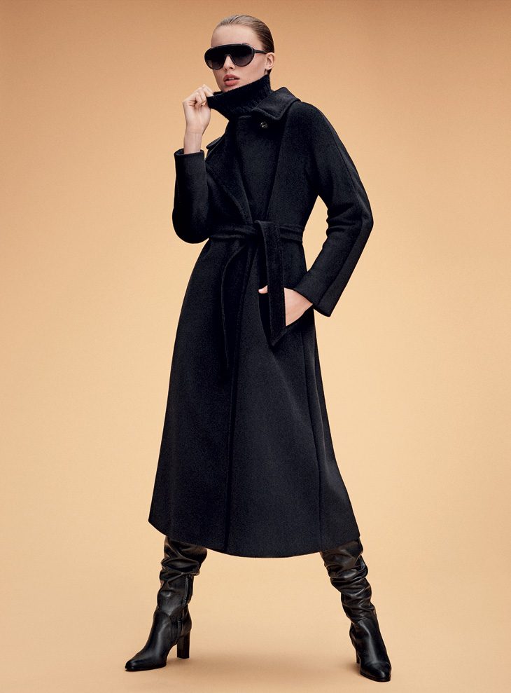 Discover MAX MARA STUDIO Fall 2019 Essentials