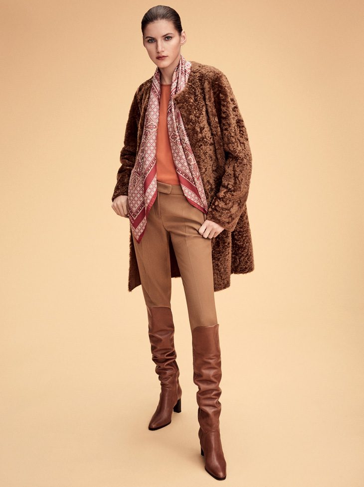 MAX MARA