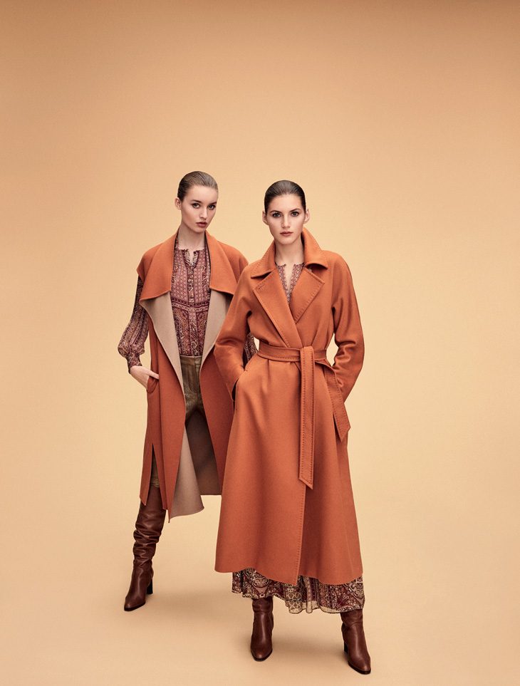 MAX MARA