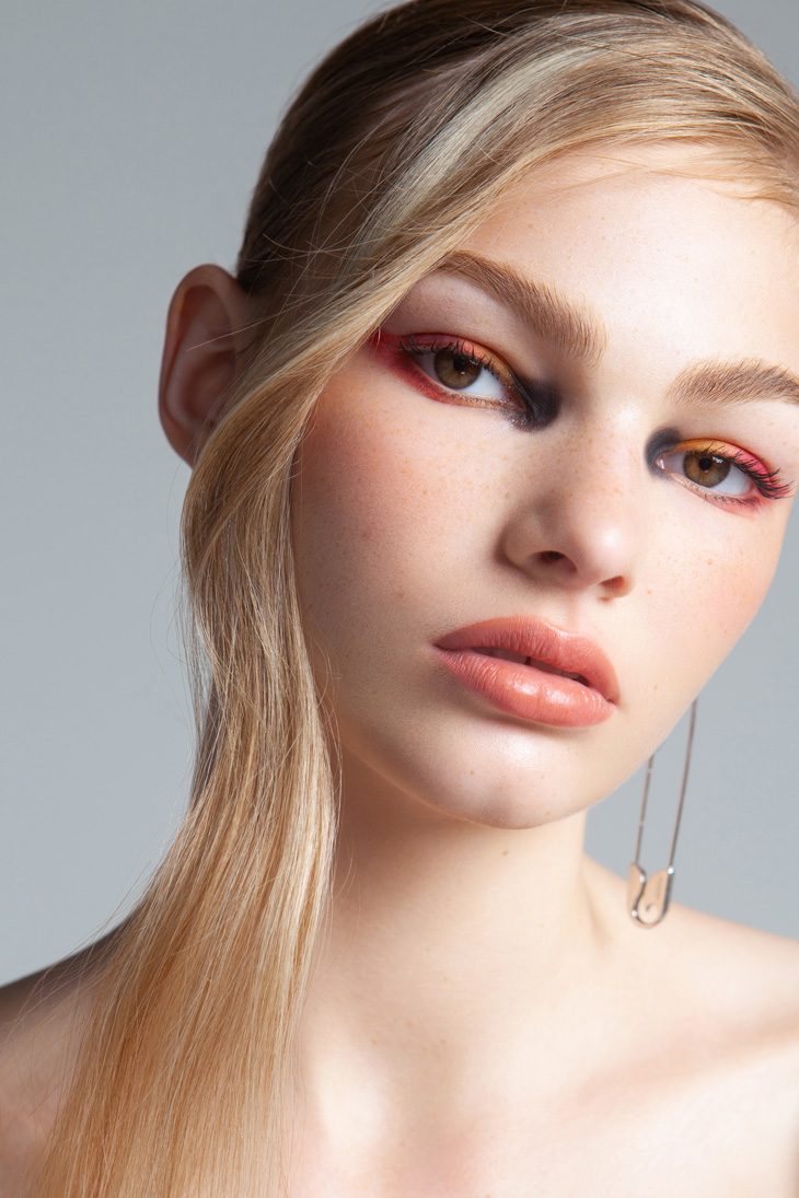 DESIGN SCENE BEAUTY SPECIAL