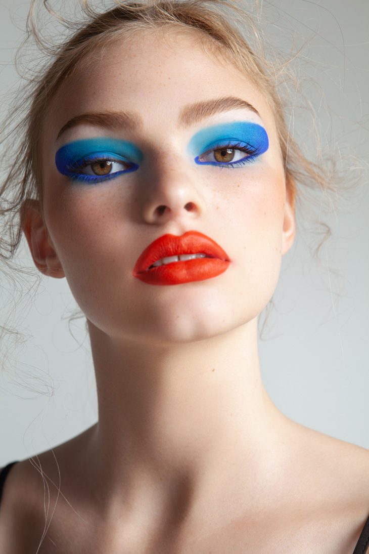 DESIGN SCENE BEAUTY SPECIAL