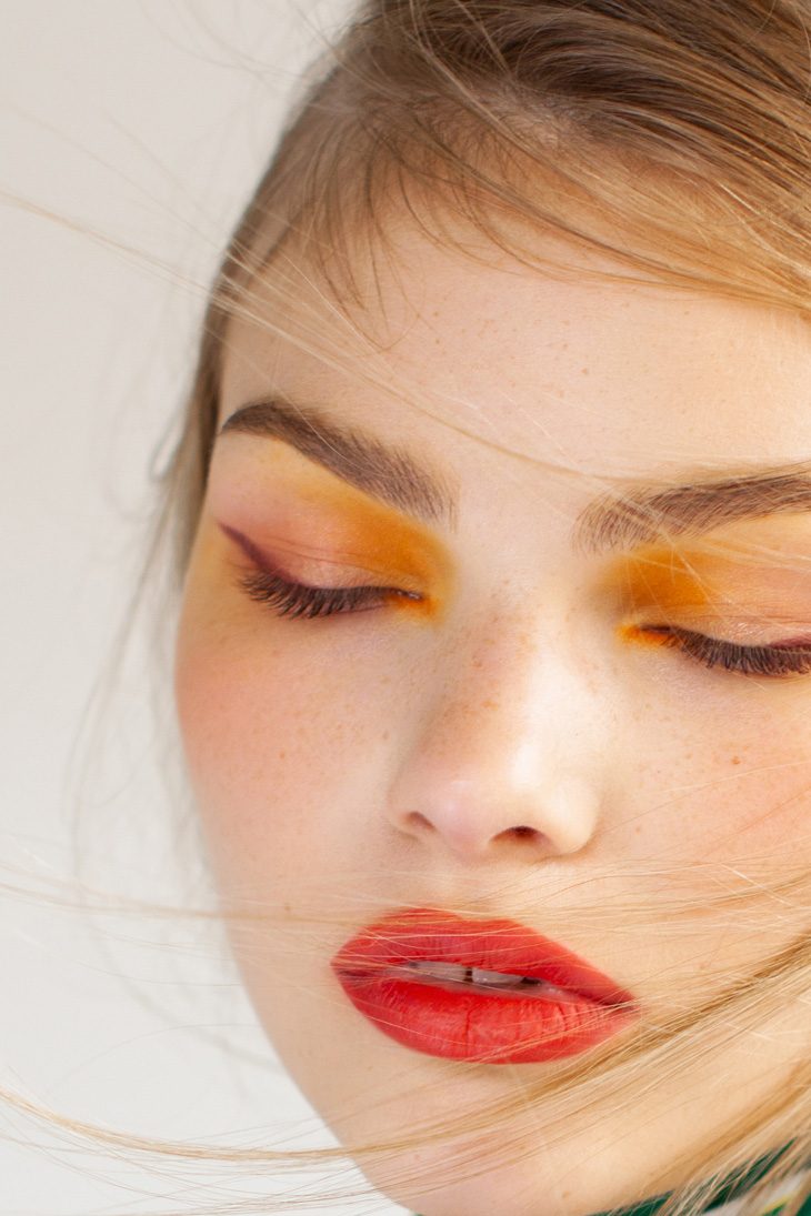 DESIGN SCENE BEAUTY SPECIAL