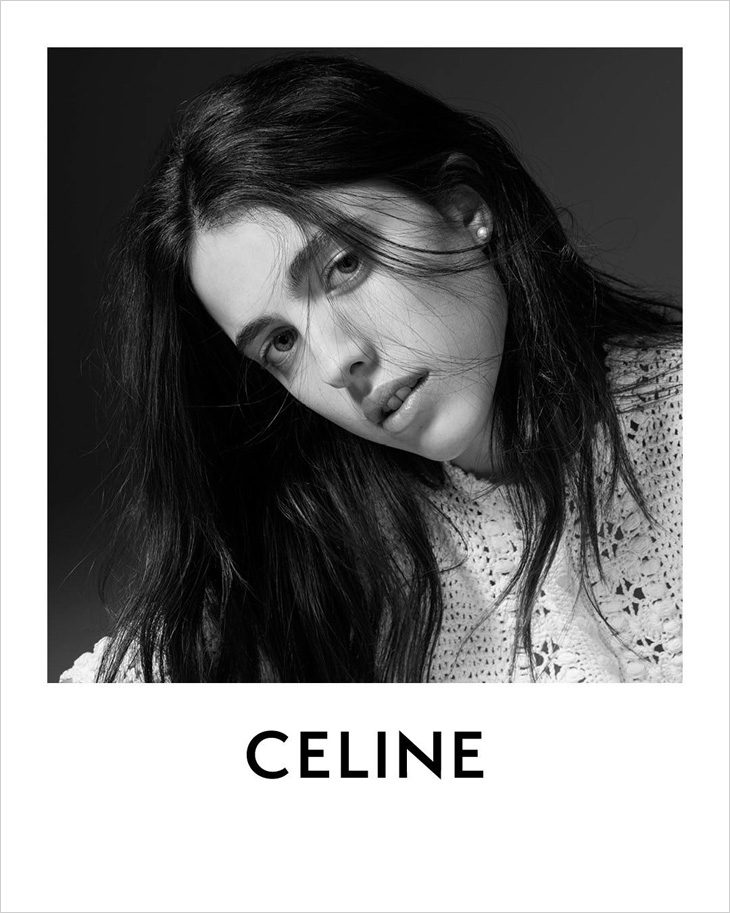 Margaret Qualley