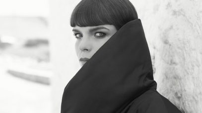 Meghan Collison
