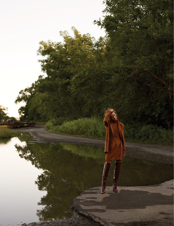 DESIGN SCENE Magazine