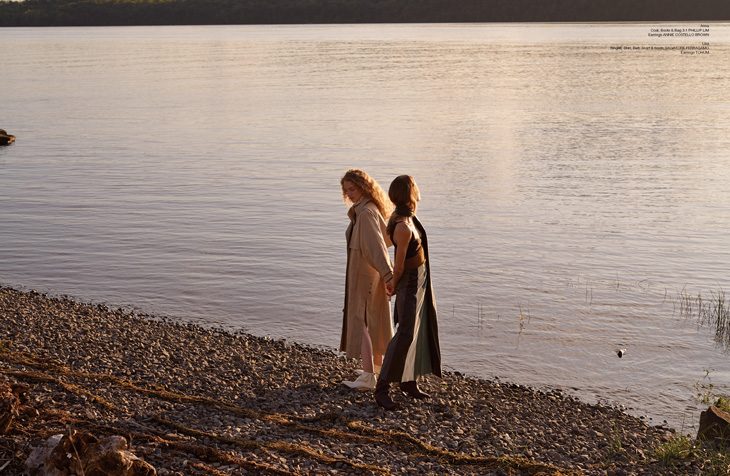 DESIGN SCENE Magazine