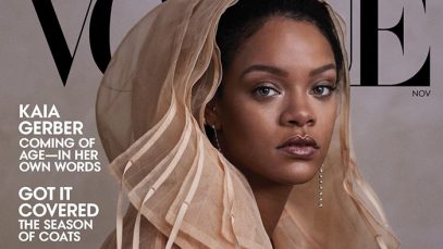 Rihanna
