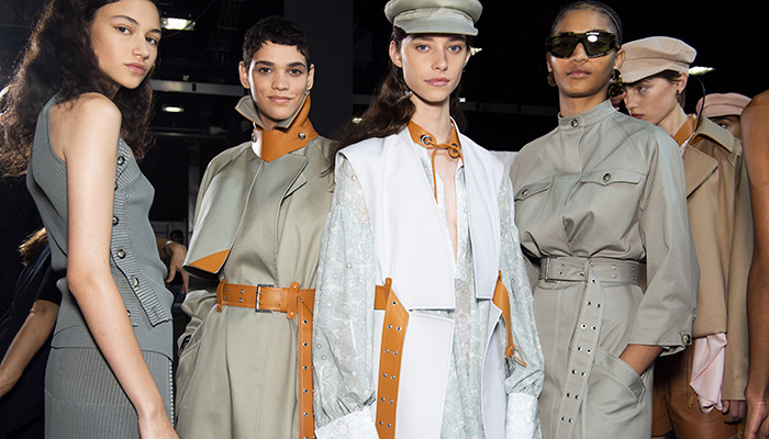 SPORTMAX