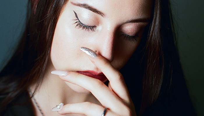 Jewellery // Sculpture