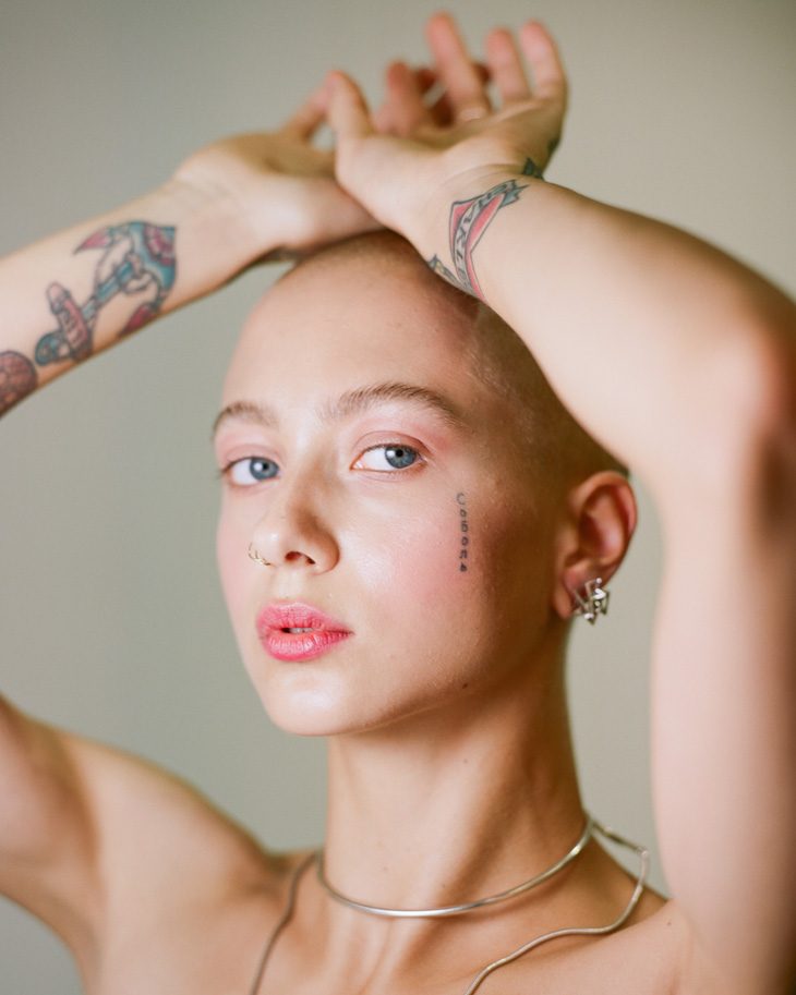 Sarah Bzoch