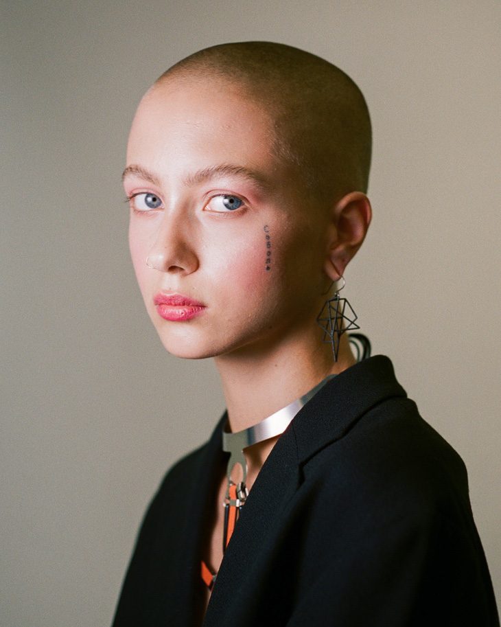 Sarah Bzoch