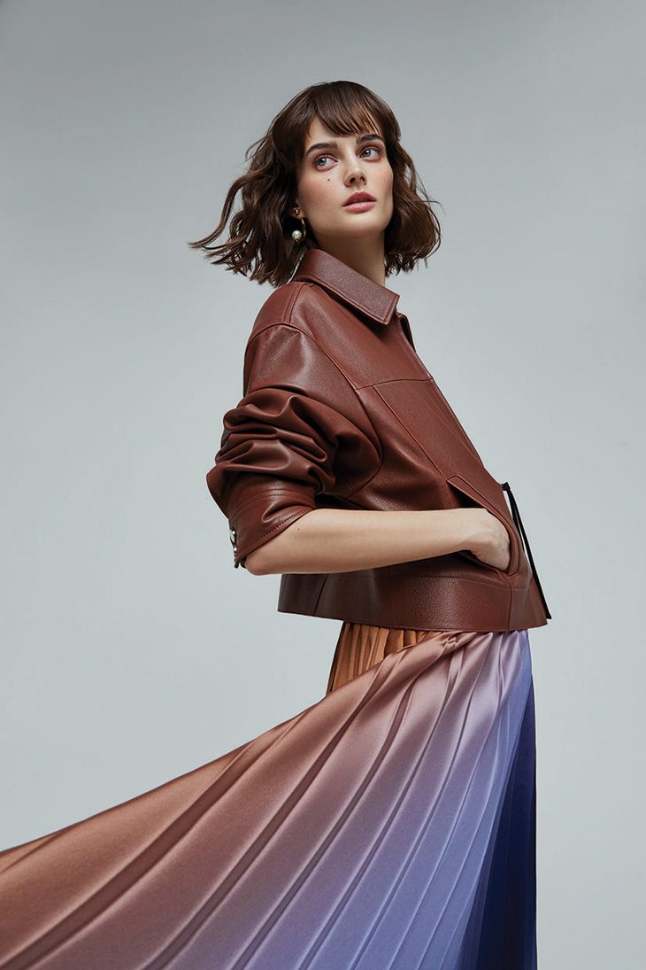 SPORTMAX CODE