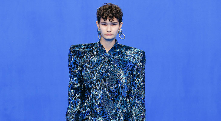 Balenciaga spring sales summer 2020