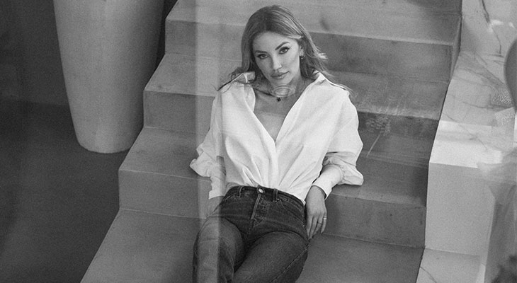 DESIGN SPOTLIGHT: INES ATELIER