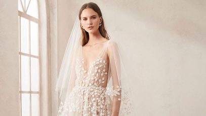 Bridal Design Scene
