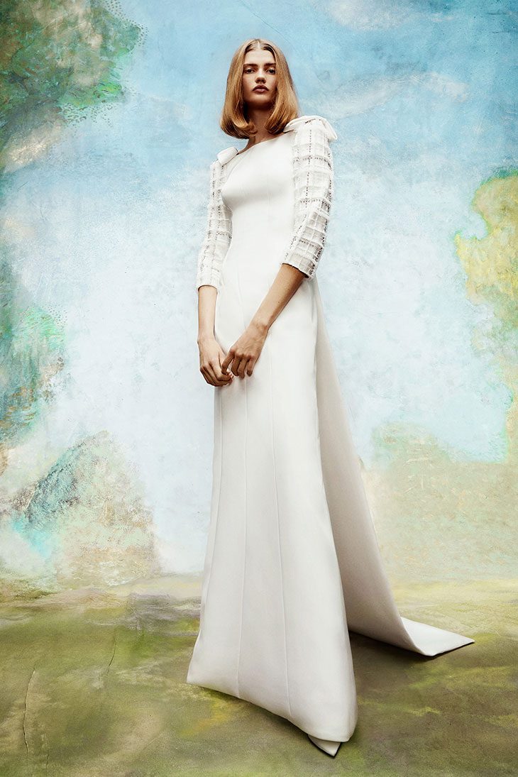 Viktor Rolf Bridal Fall 2020 Collection