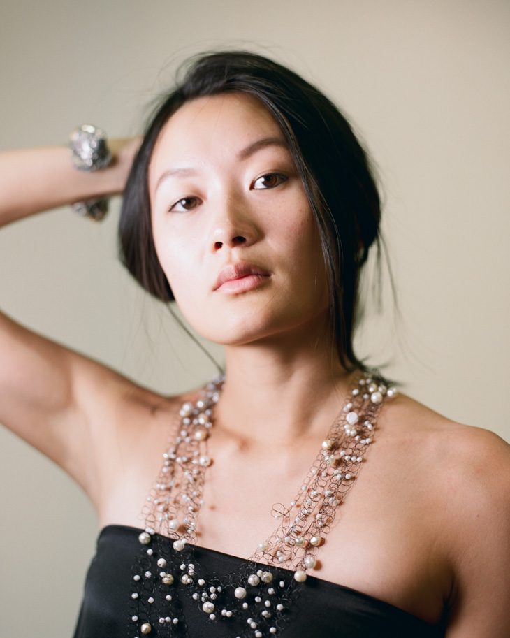 Virginia Lui
