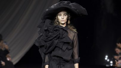 YOHJI YAMAMOTO