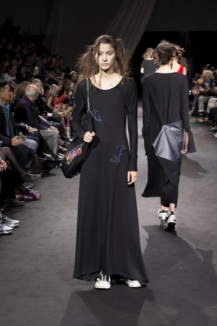YOHJI YAMAMOTO
